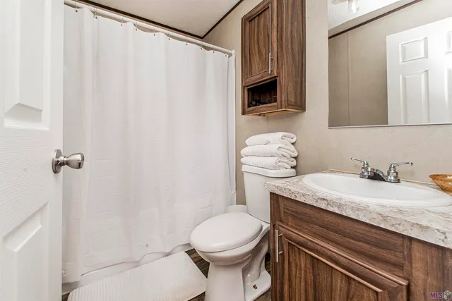 $295,000 | 7873 Park Street, Ventress, LA 70783