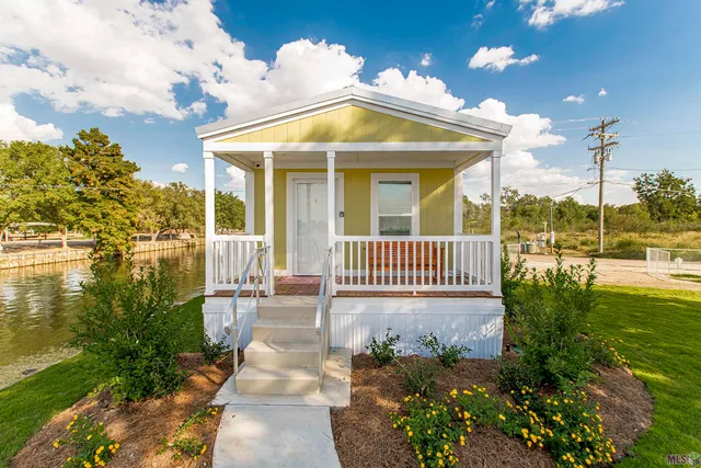 $295,000 | 7873 Park Street, Ventress, LA 70783