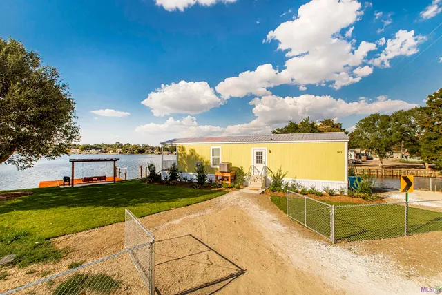 $295,000 | 7873 Park Street, Ventress, LA 70783