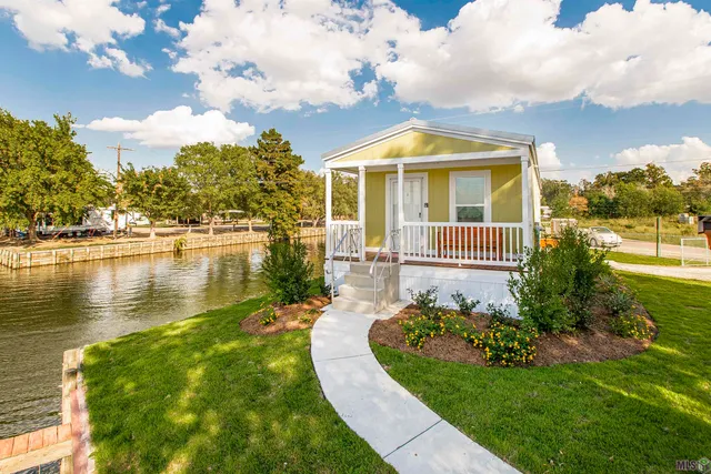 $295,000 | 7873 Park Street, Ventress, LA 70783
