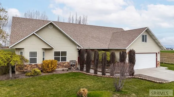 $725,000 | 4715 North 3000 East, Sugar City, ID 83448