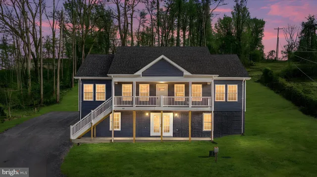 $435,000 | 66 Bluejay Court, Front Royal, VA 22630
