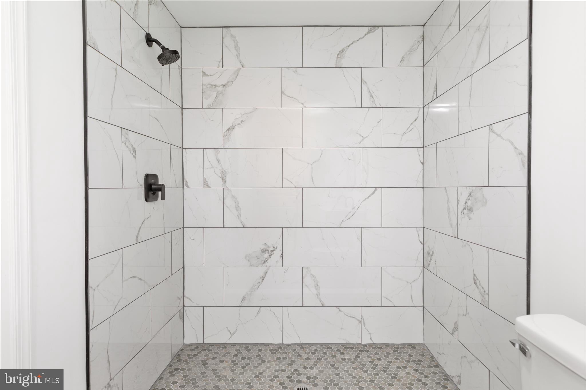 66 Bluejay Court Front Royal, VA 22630 - Photo 26 of 81 a bathroom with a shower