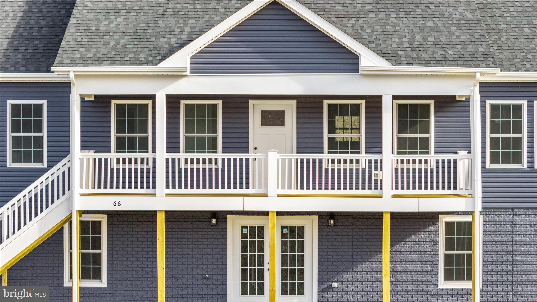 66 Bluejay Court Front Royal, VA 22630 - Photo 48 of 81 DJI_20260124105012_0035_D_66 Bluejay Ct - Absolute