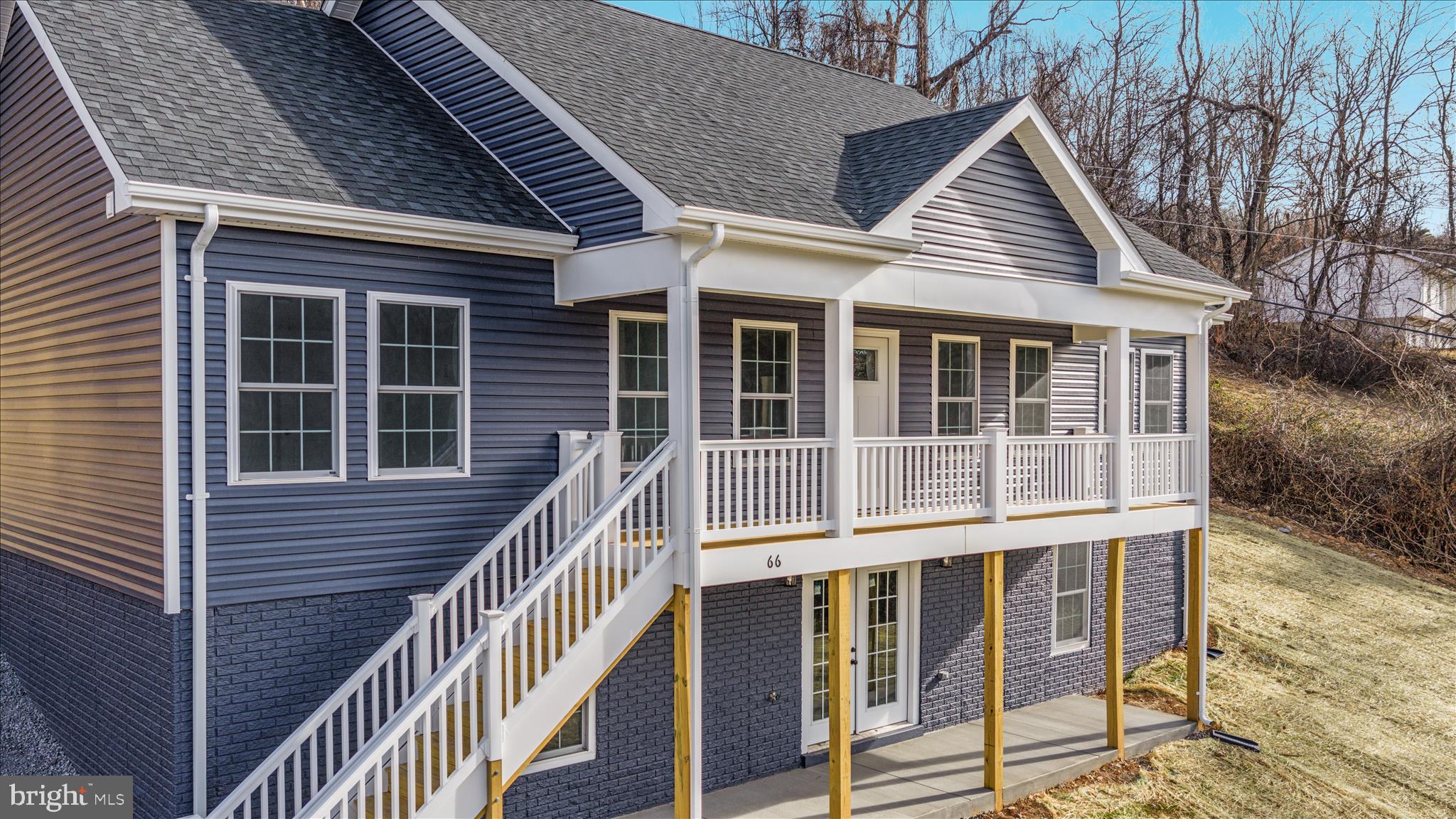 66 Bluejay Court Front Royal, VA 22630 - Photo 49 of 81 DJI_20260124105128_0037_D_66 Bluejay Ct - Absolute