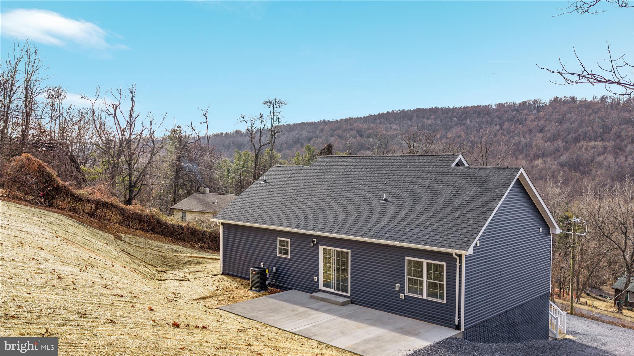 66 Bluejay Court Front Royal, VA 22630 - Photo 54 of 81 DJI_20260124105730_0047_D_66 Bluejay Ct - Absolute