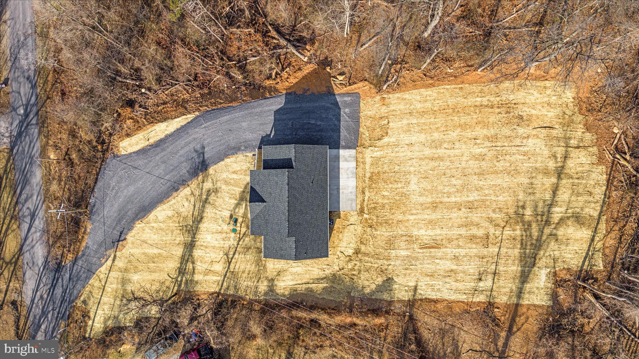 66 Bluejay Court Front Royal, VA 22630 - Photo 60 of 81 a view of wooden door