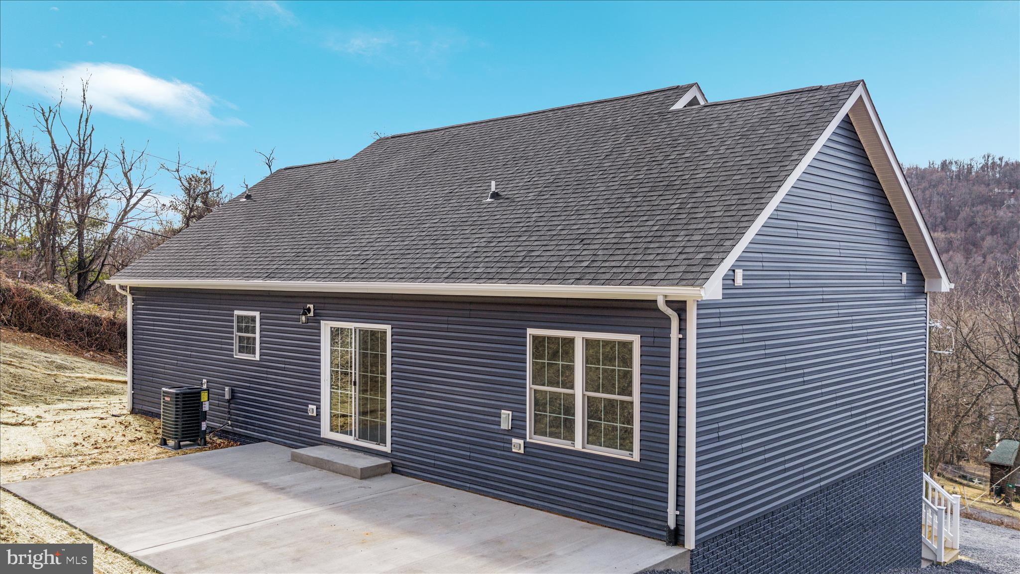 66 Bluejay Court Front Royal, VA 22630 - Photo 6 of 81 a house view with a outdoor space