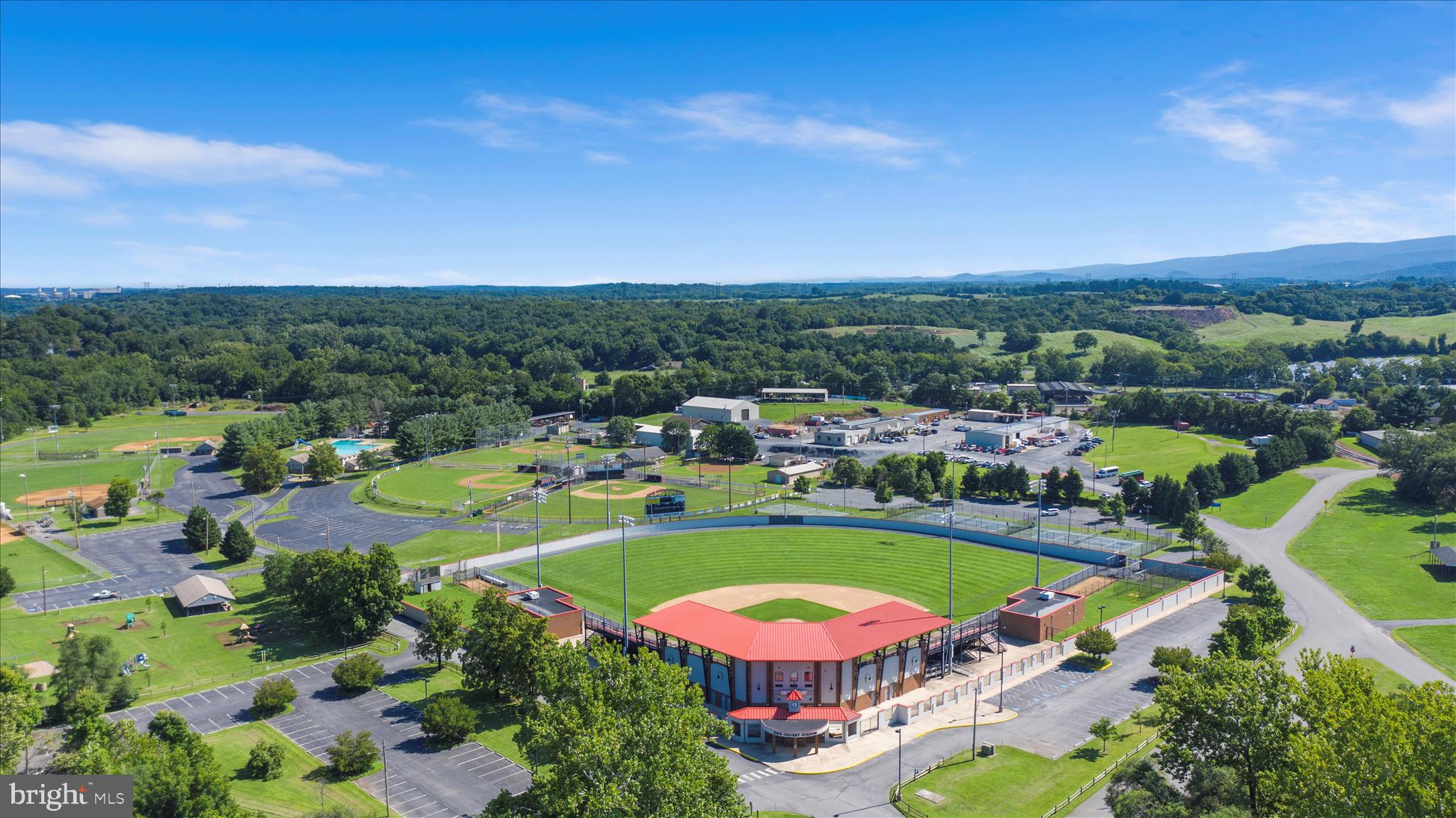 66 Bluejay Court Front Royal, VA 22630 - Photo 75 of 81 DJI_0050