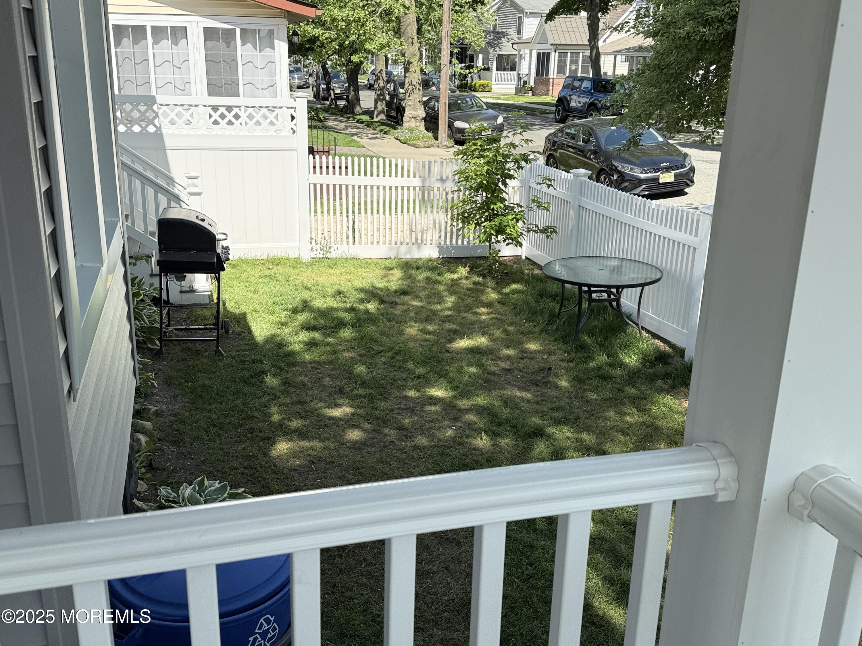 1401 B Street, Unit DOWNSTAIRS Belmar, NJ 07719 - Photo 12 of 12