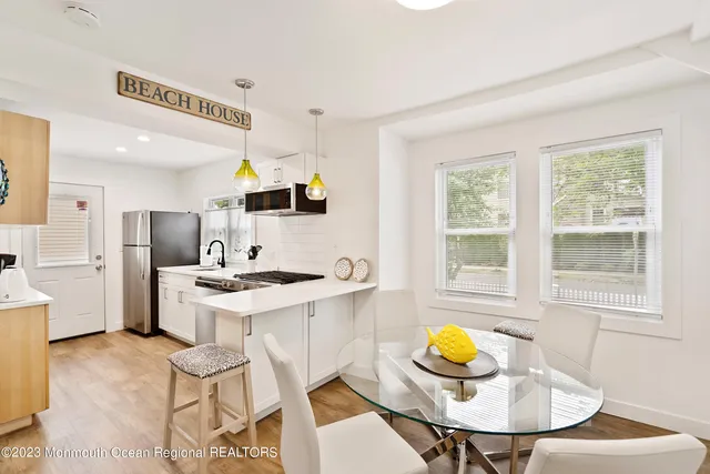 $3,200 | 1401 B Street, Unit DOWNSTAIRS, Belmar, NJ 07719