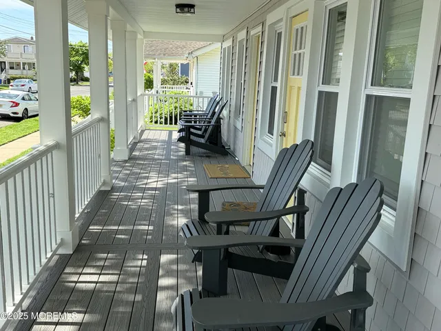 $3,200 | 1401 B Street, Unit DOWNSTAIRS, Belmar, NJ 07719