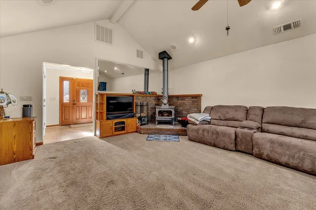 $649,000 | 2850 Balaton Avenue, Redding, CA 96001