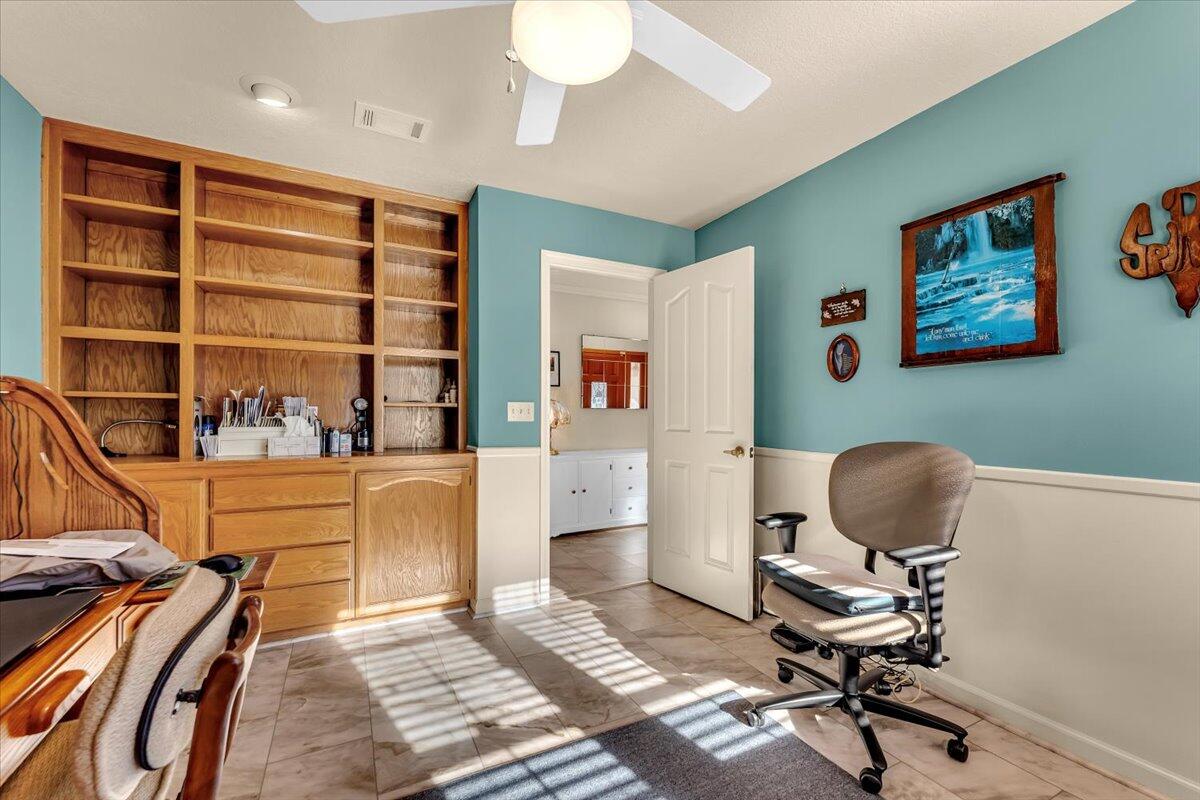 2850 Balaton Avenue Redding, CA 96001 - Photo 27 of 42 Office/bed #3