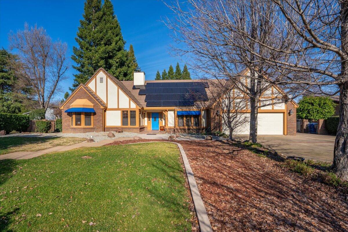 2850 Balaton Avenue Redding, CA 96001 - Photo 31 of 42 01-2850 Balaton Ave - E-50