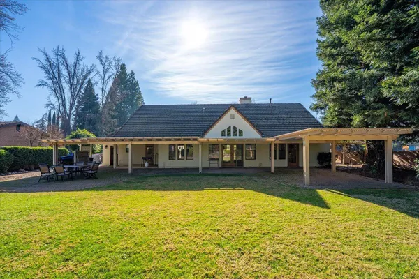 $624,000 | 2850 Balaton Avenue, Redding, CA 96001