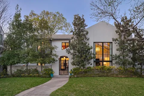 $2,995,000 | 5711 Bryn Mawr Drive, Dallas, TX 75209