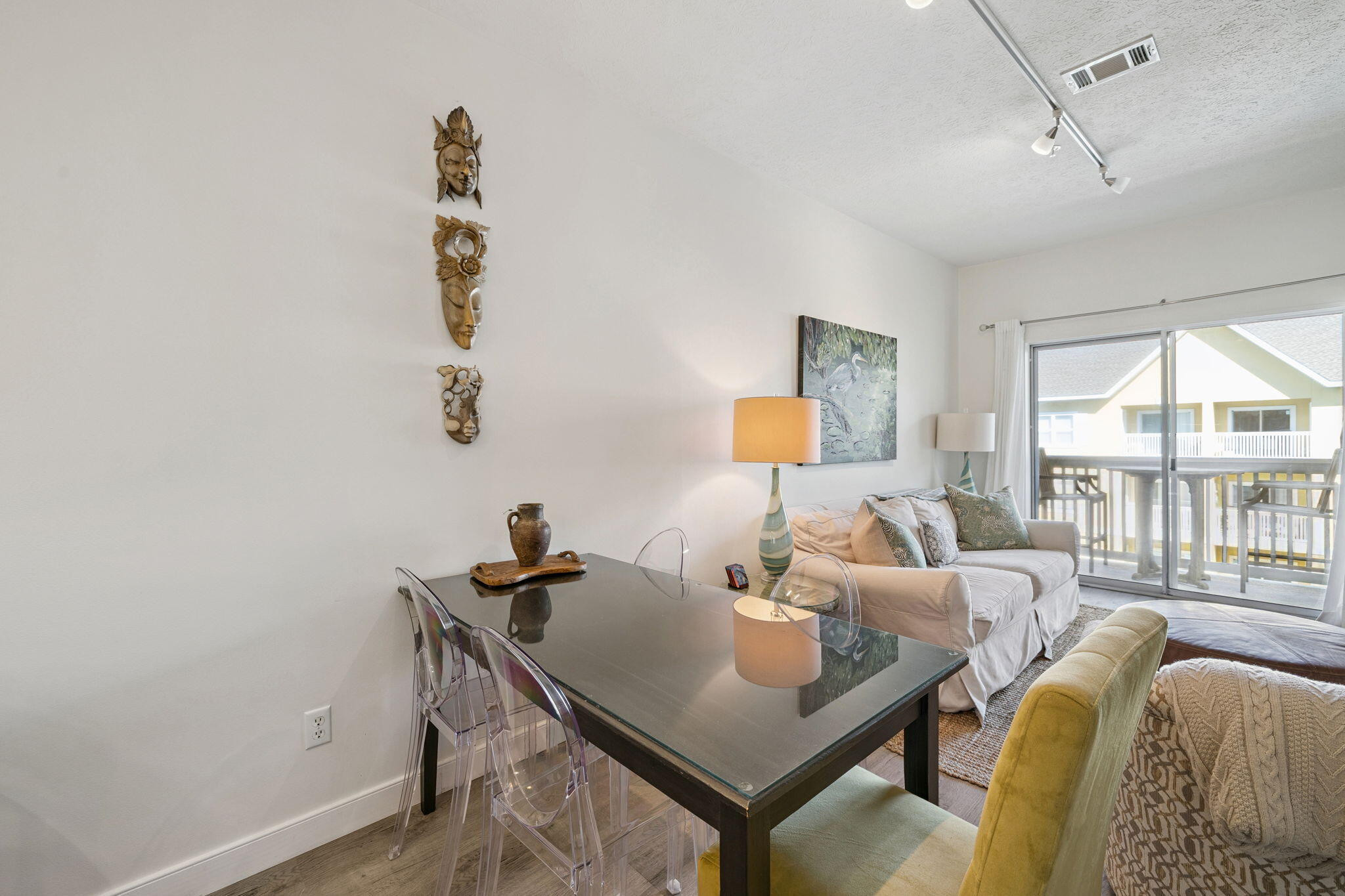 34 Heron's Watch Way, Unit 2302 Santa Rosa Beach, FL 32459 - Photo 13 of 45 Dining Area