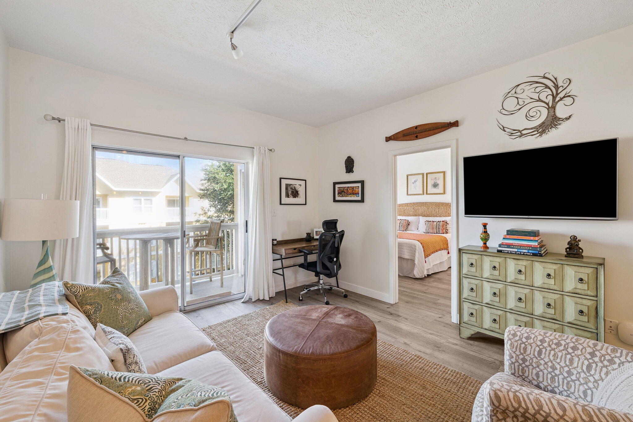 34 Heron's Watch Way, Unit 2302 Santa Rosa Beach, FL 32459 - Photo 16 of 45 Living Space