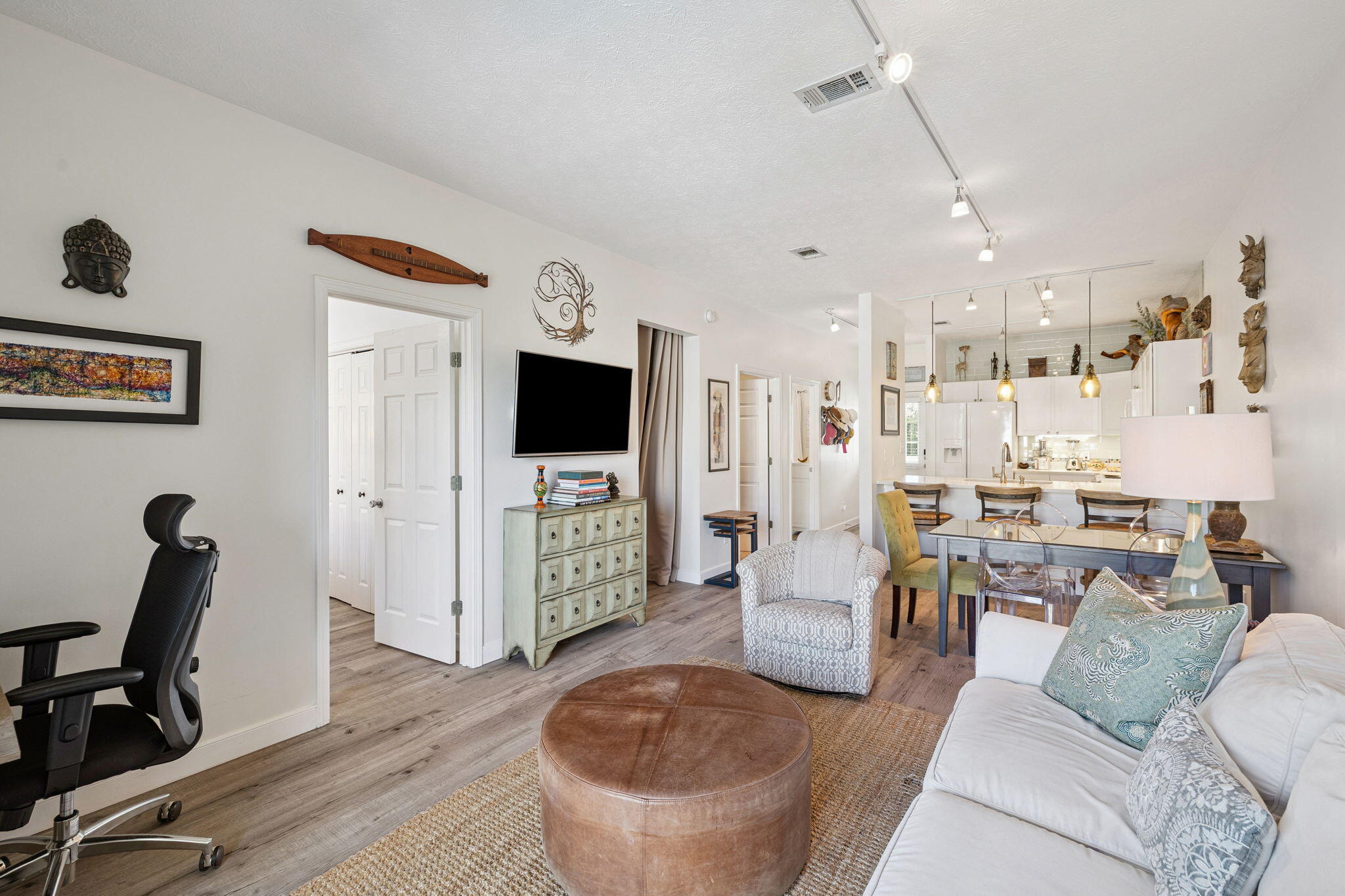 34 Heron's Watch Way, Unit 2302 Santa Rosa Beach, FL 32459 - Photo 18 of 45 Living Space