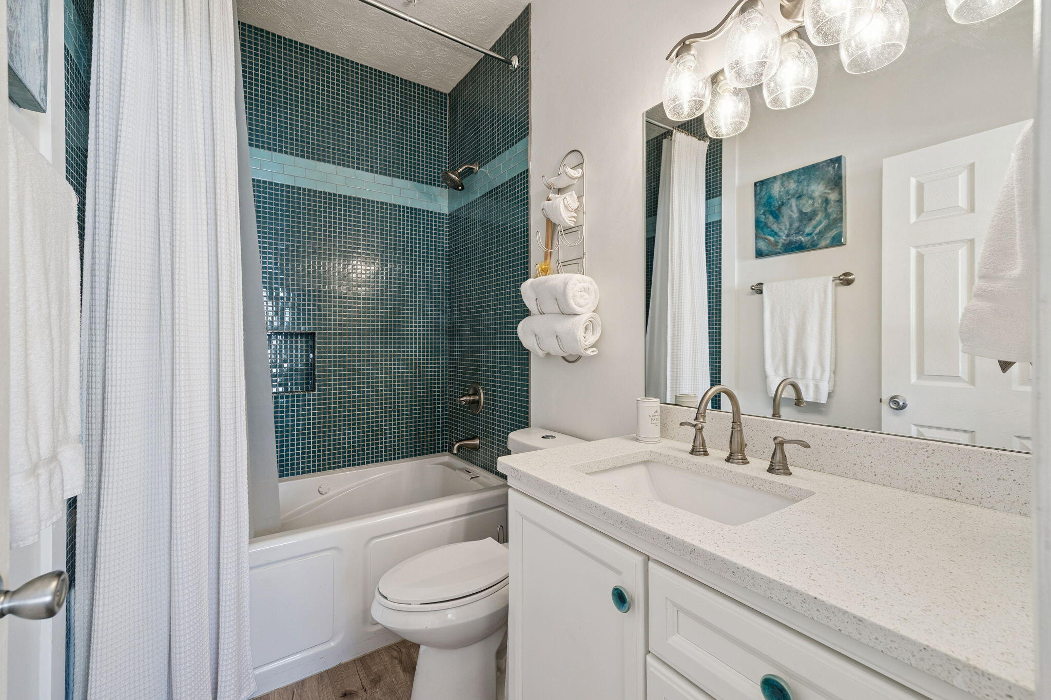 34 Heron's Watch Way, Unit 2302 Santa Rosa Beach, FL 32459 - Photo 20 of 45 Primary Ensuite