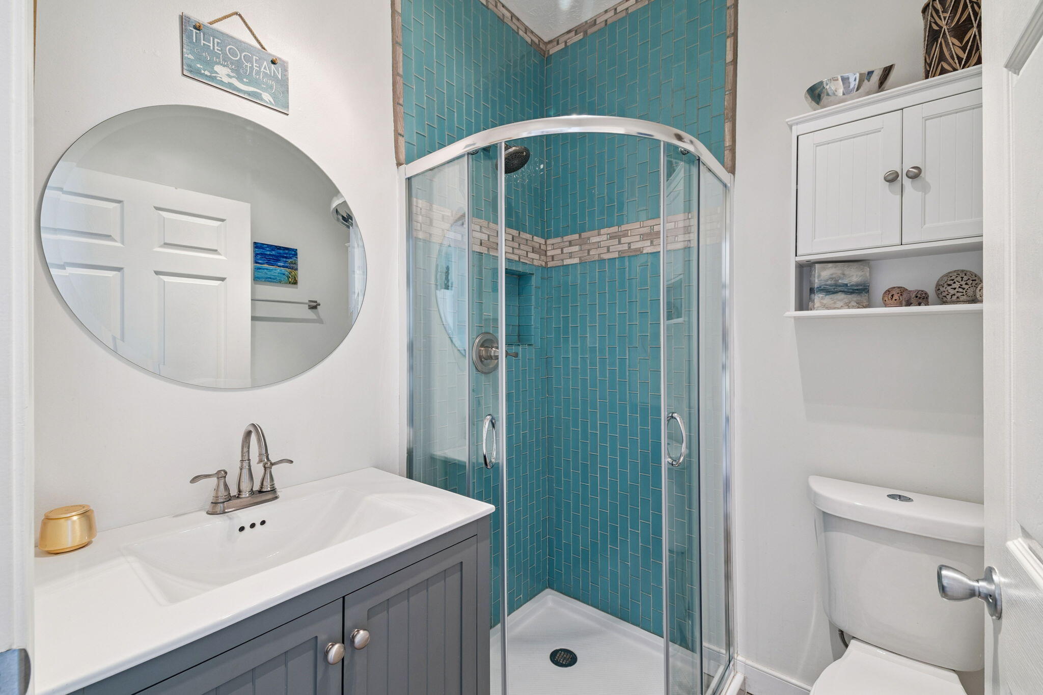 34 Heron's Watch Way, Unit 2302 Santa Rosa Beach, FL 32459 - Photo 25 of 45 Full Bath