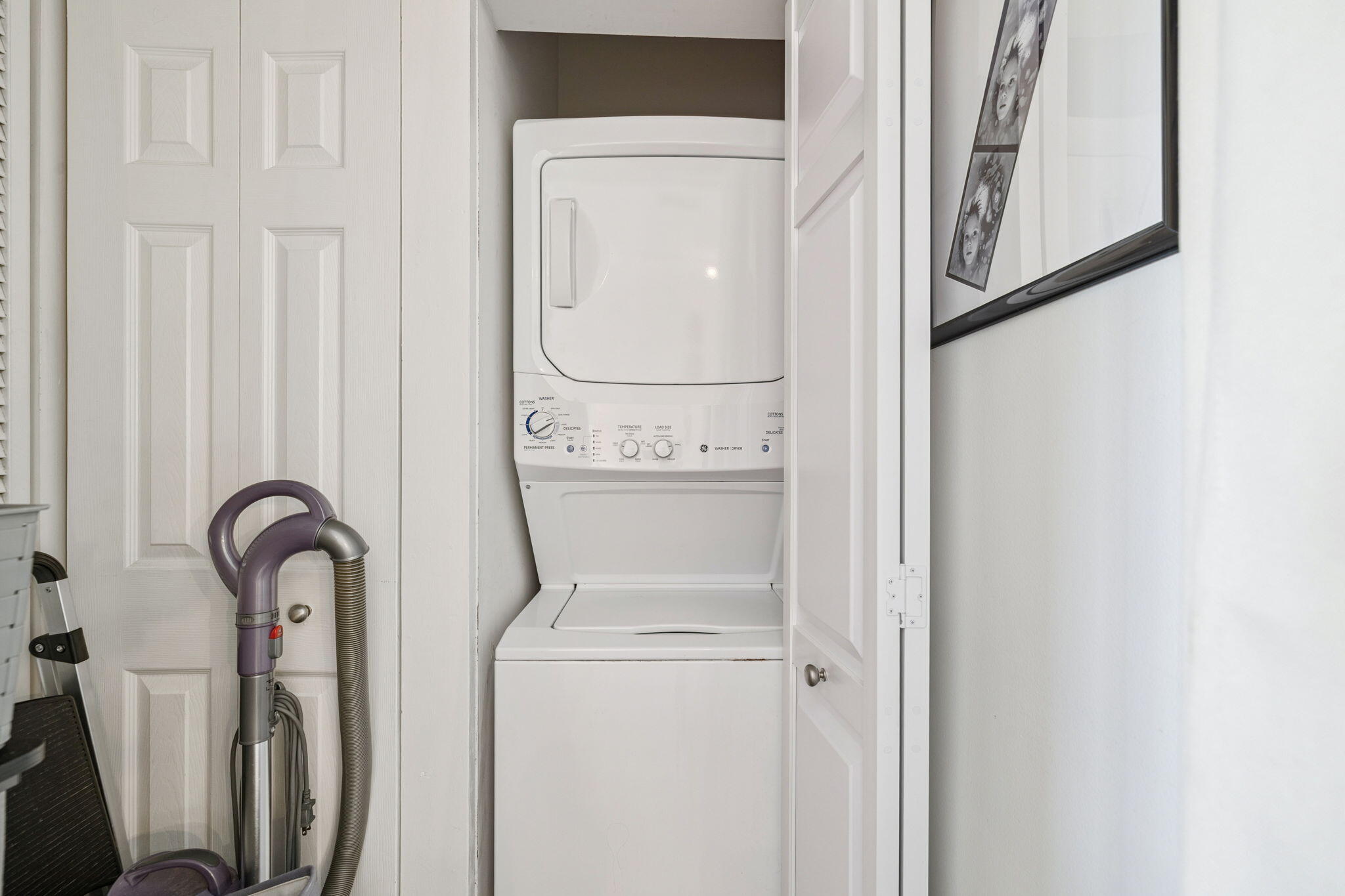 34 Heron's Watch Way, Unit 2302 Santa Rosa Beach, FL 32459 - Photo 26 of 45 Laundry