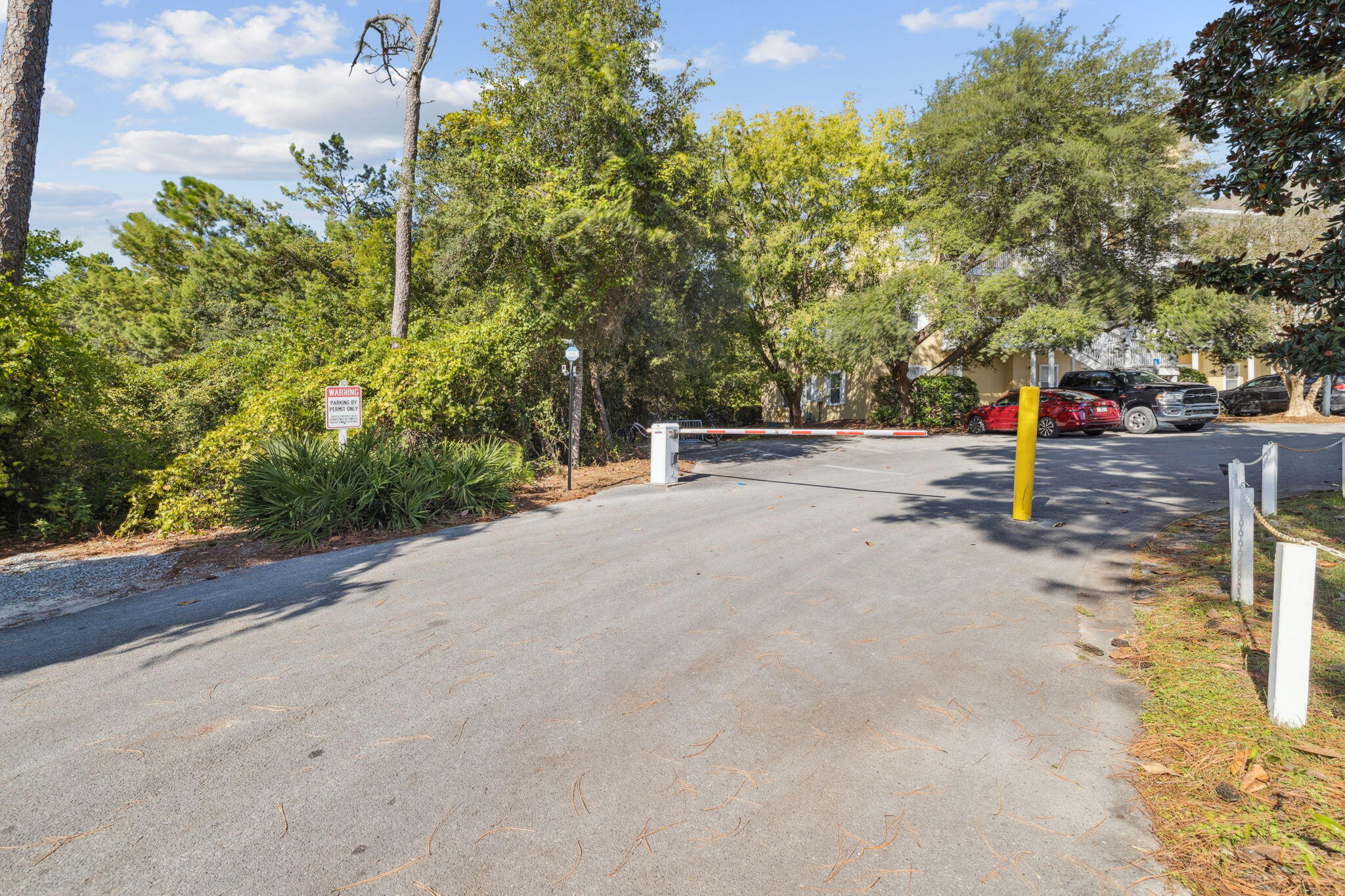 34 Heron's Watch Way, Unit 2302 Santa Rosa Beach, FL 32459 - Photo 29 of 45 Front Gate
