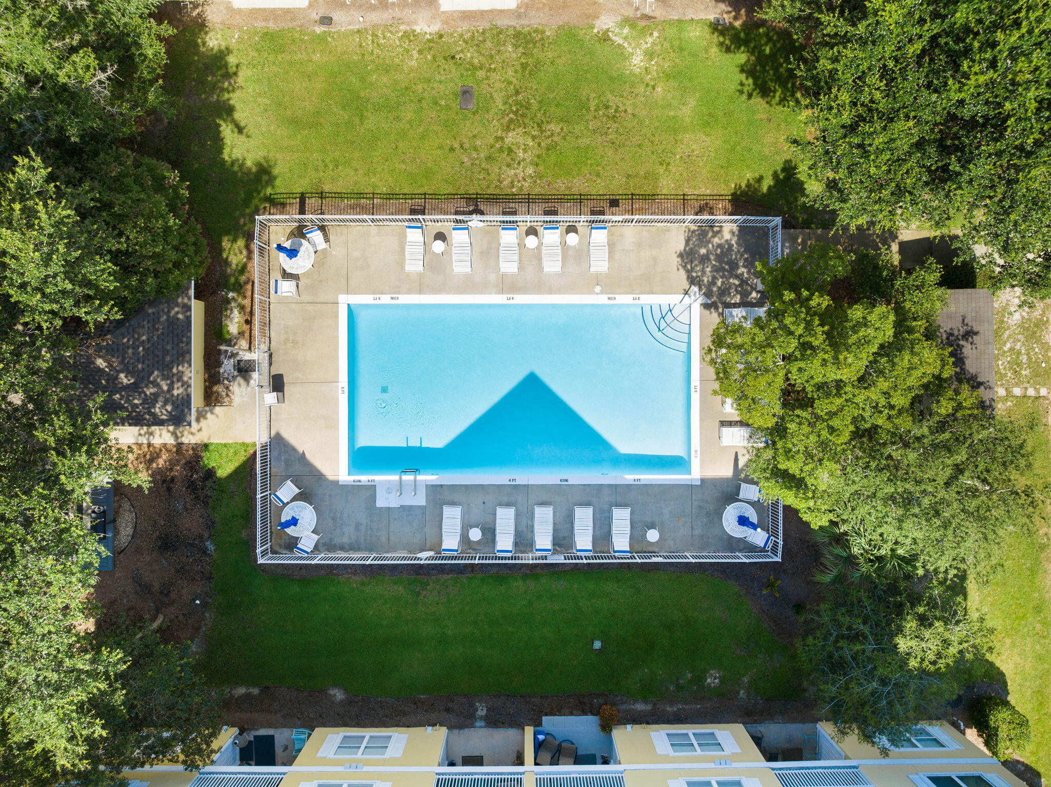 34 Heron's Watch Way, Unit 2302 Santa Rosa Beach, FL 32459 - Photo 33 of 45 Community Pool