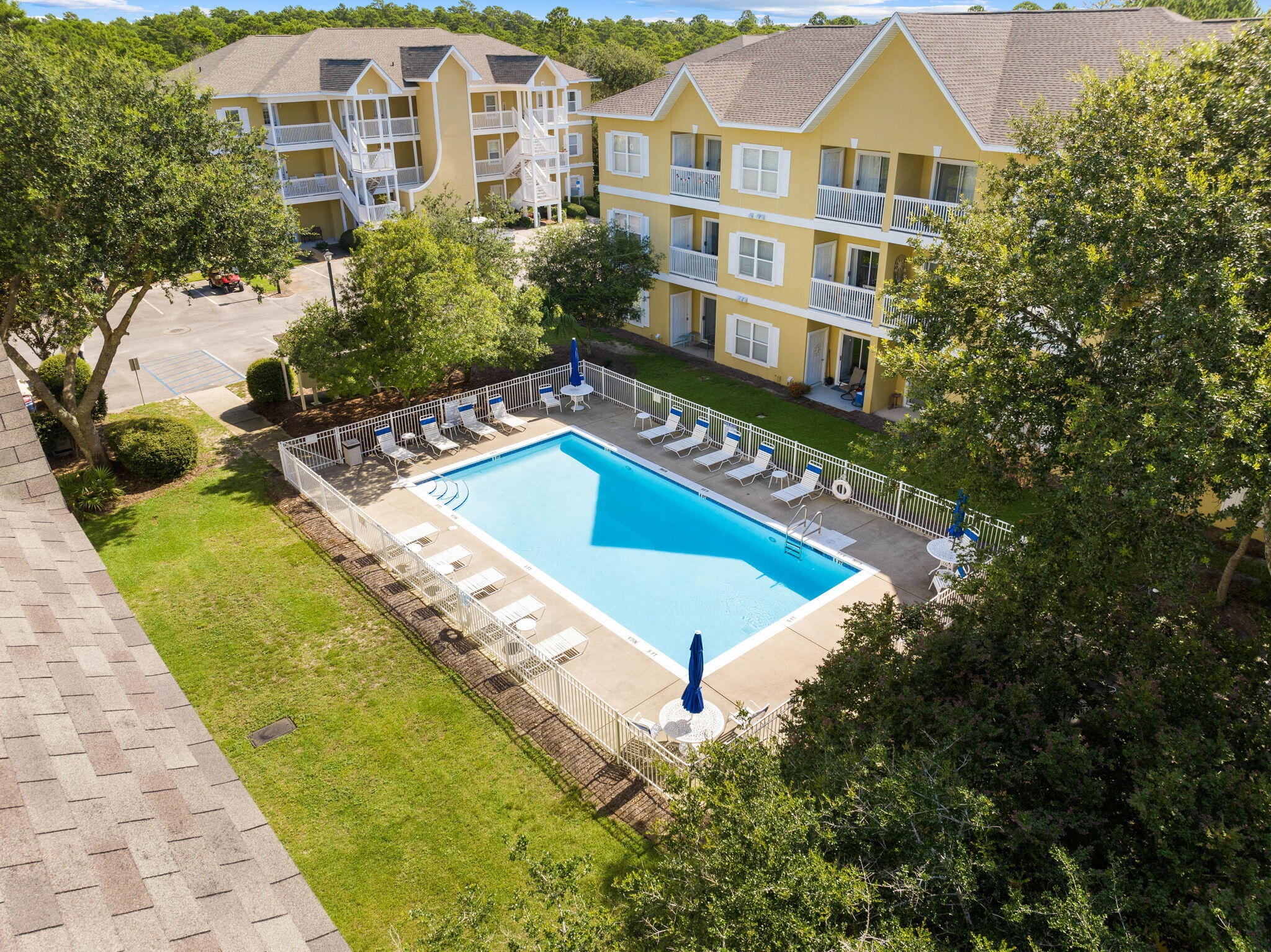 34 Heron's Watch Way, Unit 2302 Santa Rosa Beach, FL 32459 - Photo 34 of 45 Community Pool