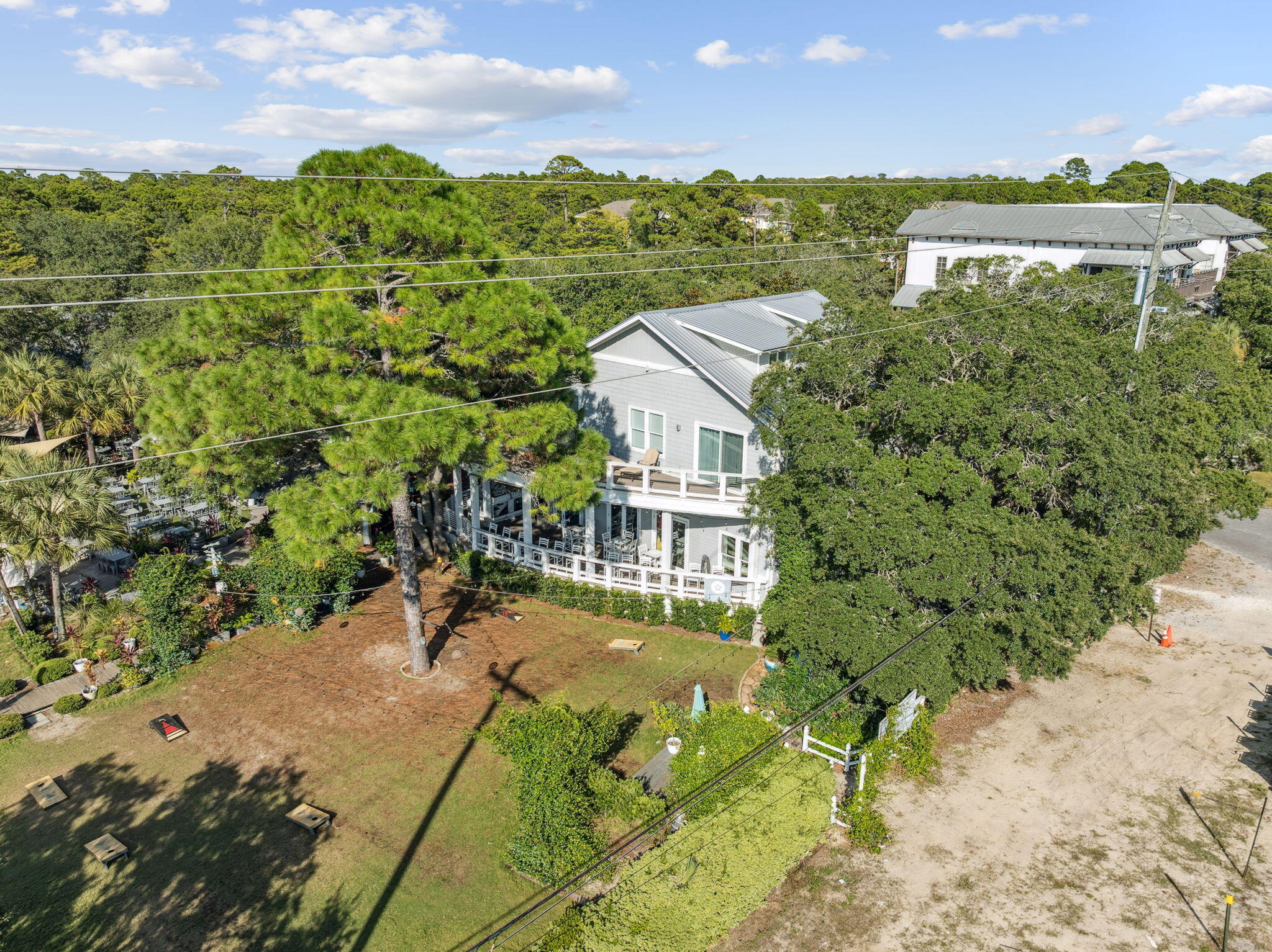 34 Heron's Watch Way, Unit 2302 Santa Rosa Beach, FL 32459 - Photo 38 of 45 Close to Beachy Bean