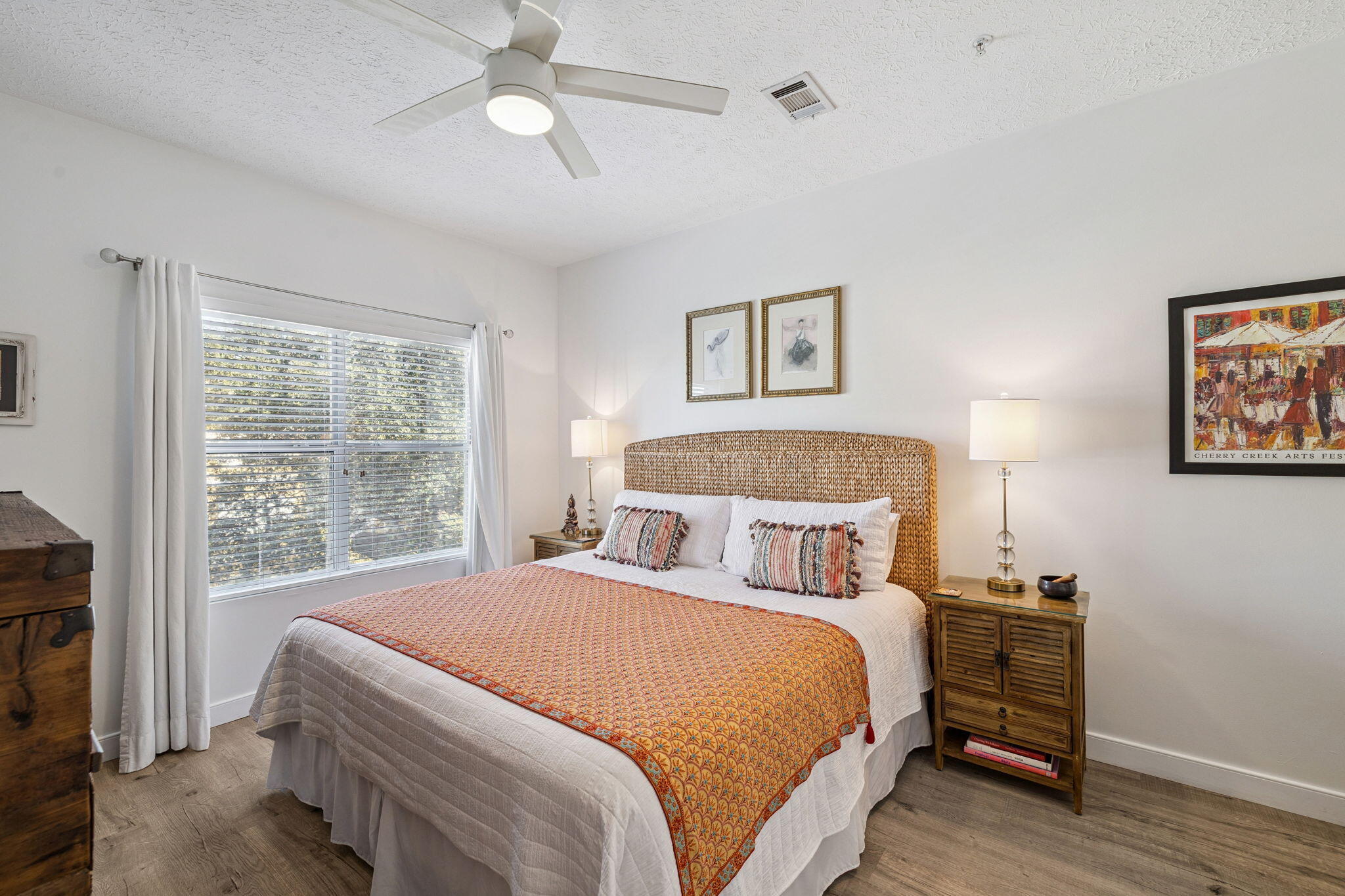 34 Heron's Watch Way, Unit 2302 Santa Rosa Beach, FL 32459 - Photo 4 of 45 Primary Suite