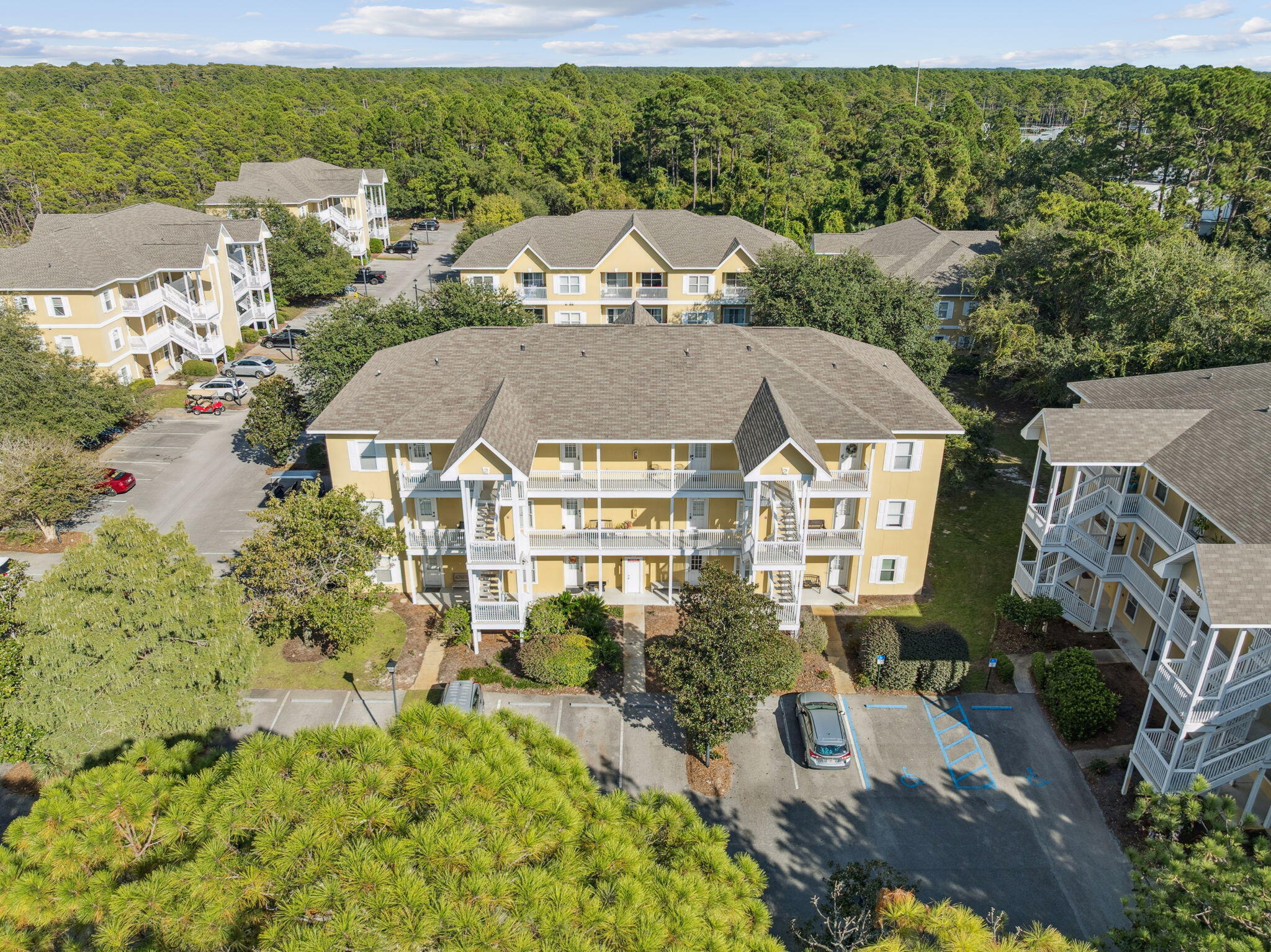 34 Heron's Watch Way, Unit 2302 Santa Rosa Beach, FL 32459 - Photo 41 of 45 Herons Watch