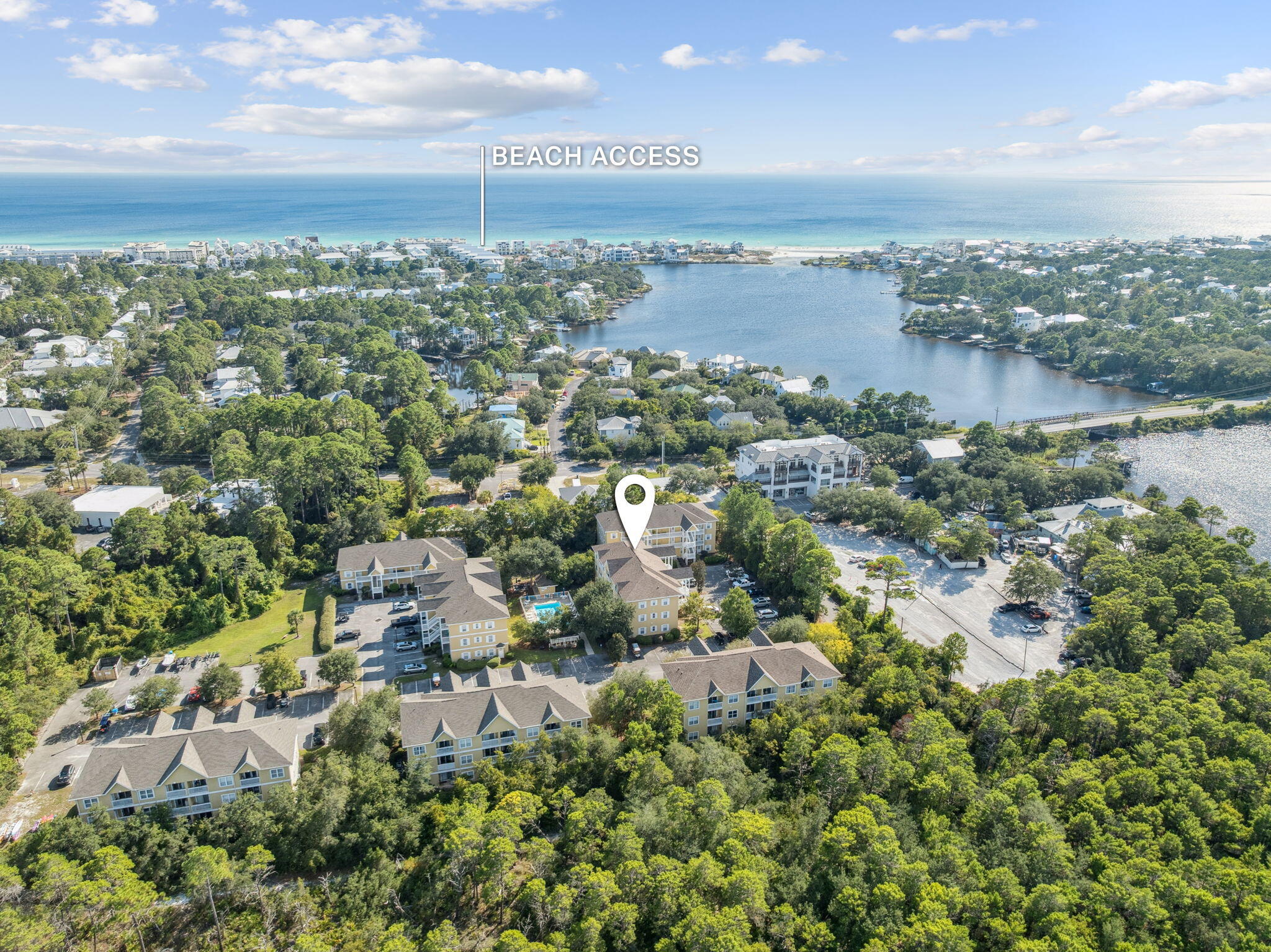 34 Heron's Watch Way, Unit 2302 Santa Rosa Beach, FL 32459 - Photo 6 of 45 Pinpoint