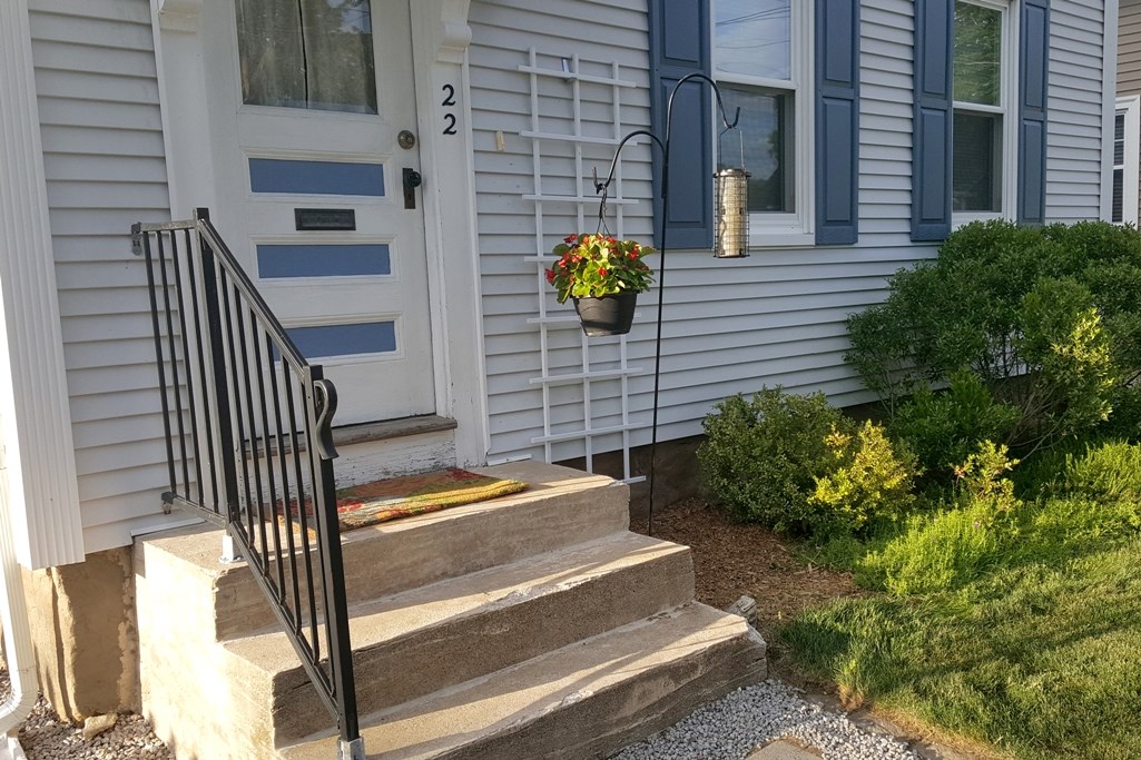 22 Maple Street Coventry, RI 02816 - Photo 3 of 25 Gallery Image 3