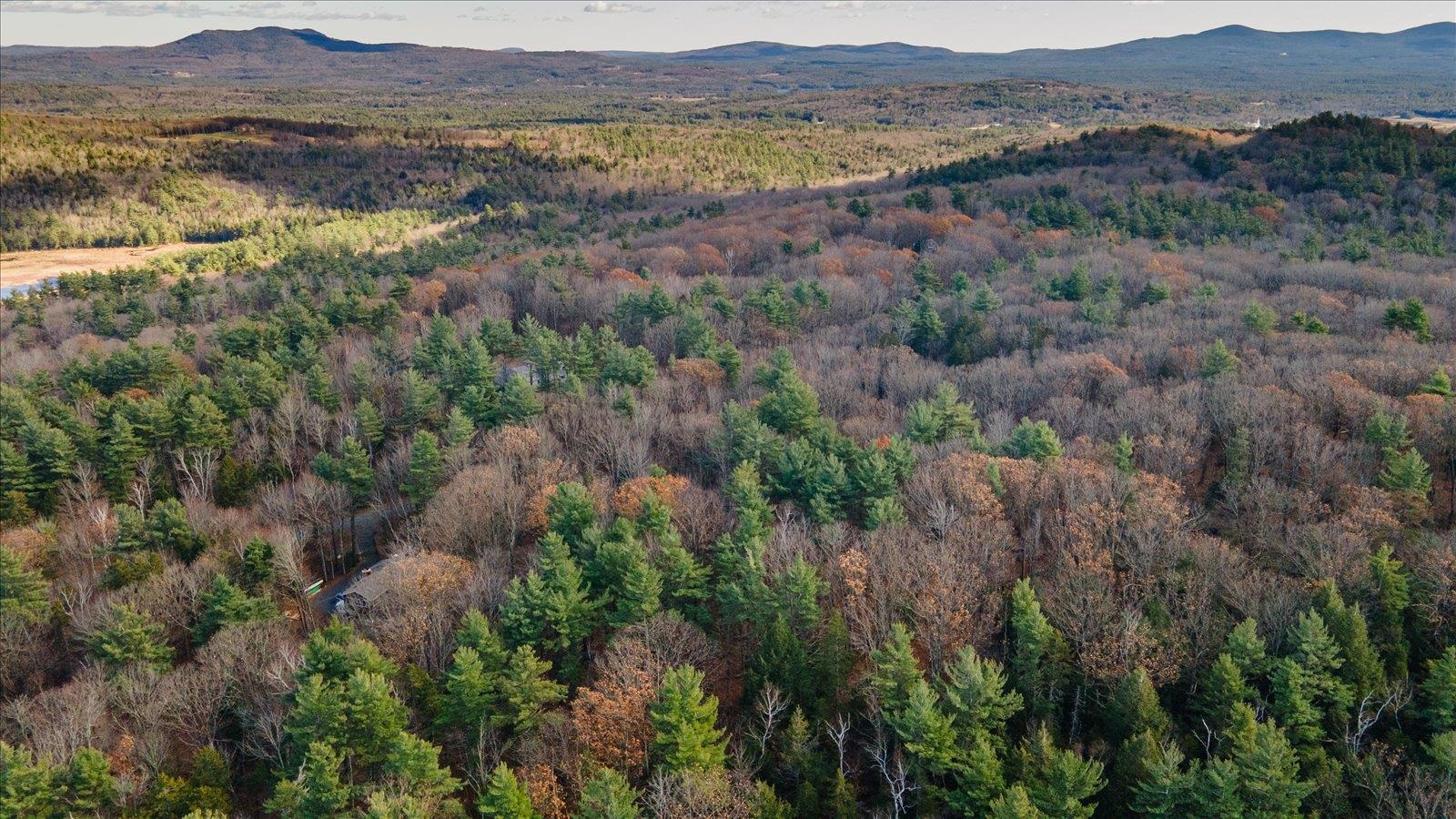 166 Prospect Hill Road Hancock, NH 03449 - Photo 4 of 10