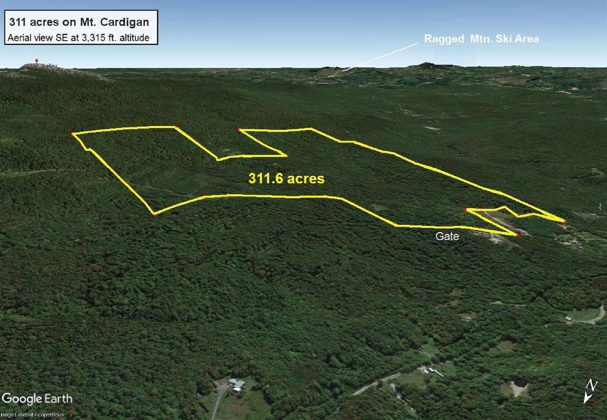 100 Peaslee Road Canaan, NH 03741 - Photo 22 of 24 Gallery Image 22