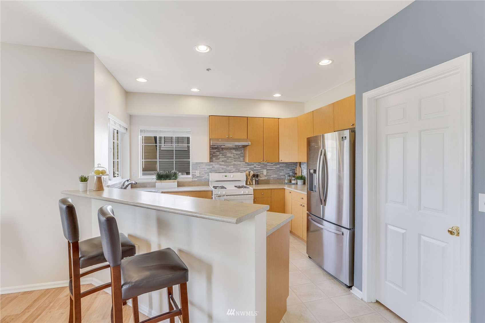 5100 Talbot Place South, Unit B Renton, WA 98055 - Photo 13 of 30