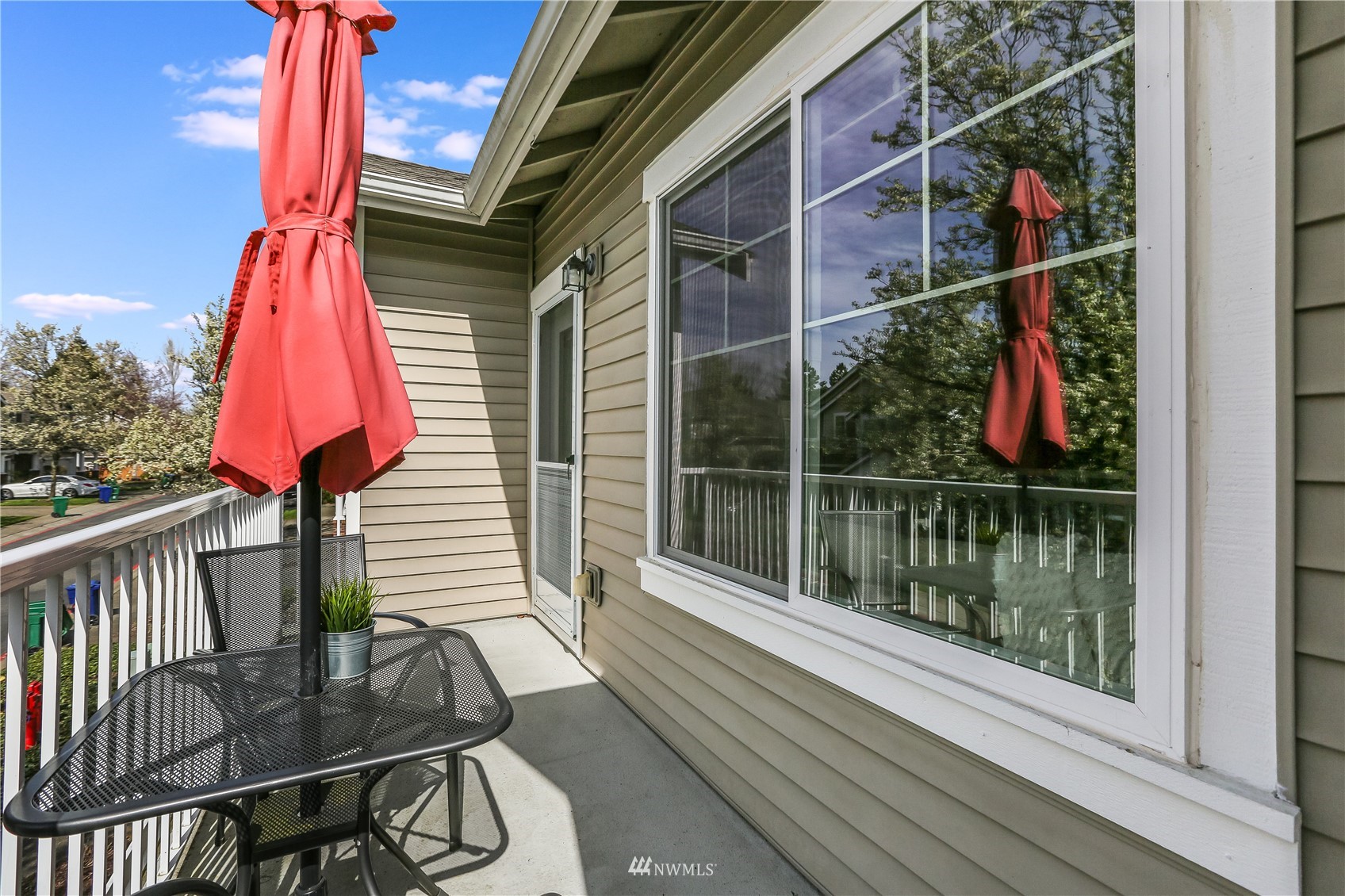 5100 Talbot Place South, Unit B Renton, WA 98055 - Photo 24 of 30