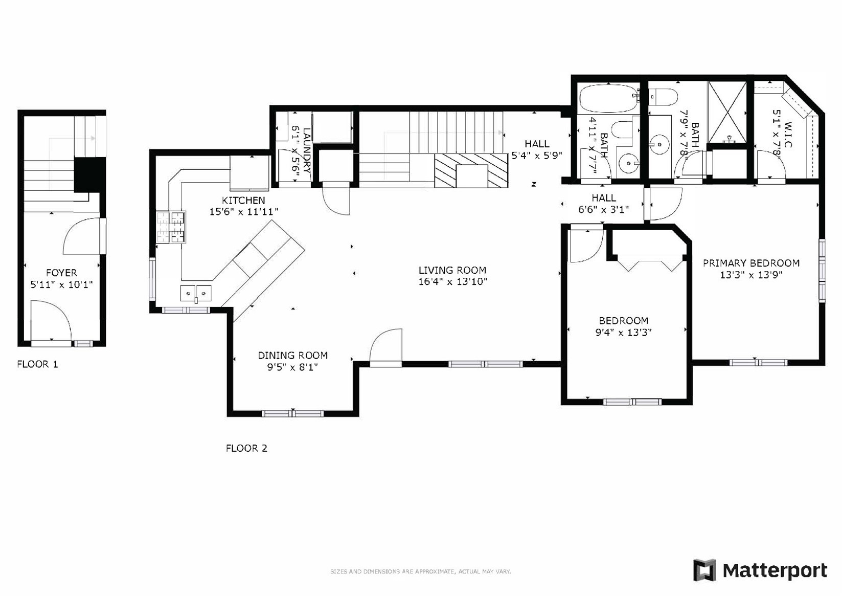 5100 Talbot Place South, Unit B Renton, WA 98055 - Photo 30 of 30