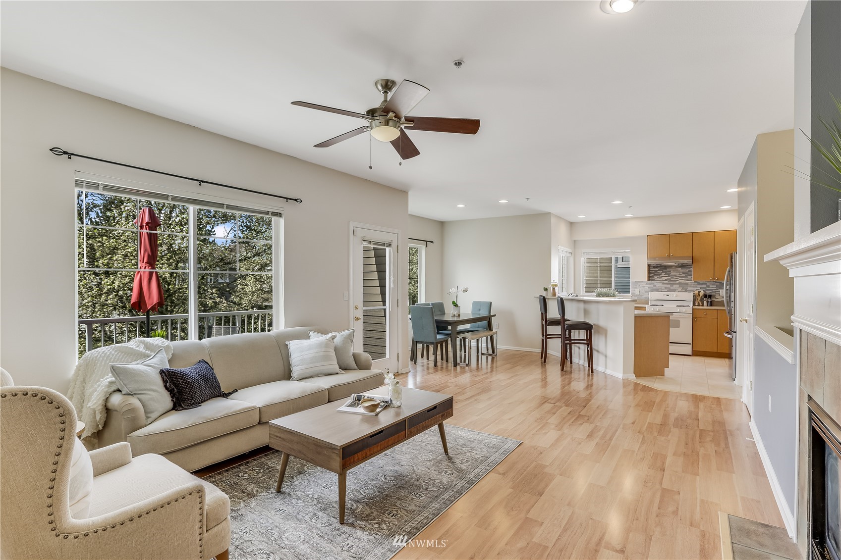 5100 Talbot Place South, Unit B Renton, WA 98055 - Photo 6 of 30