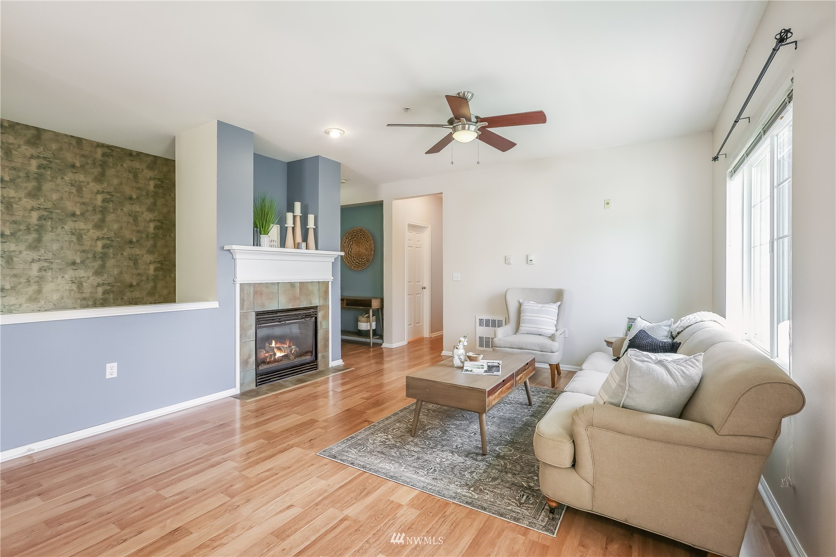 5100 Talbot Place South, Unit B Renton, WA 98055 - Photo 7 of 30