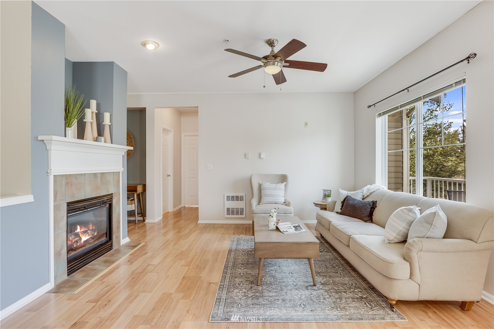 5100 Talbot Place South, Unit B Renton, WA 98055 - Photo 8 of 30