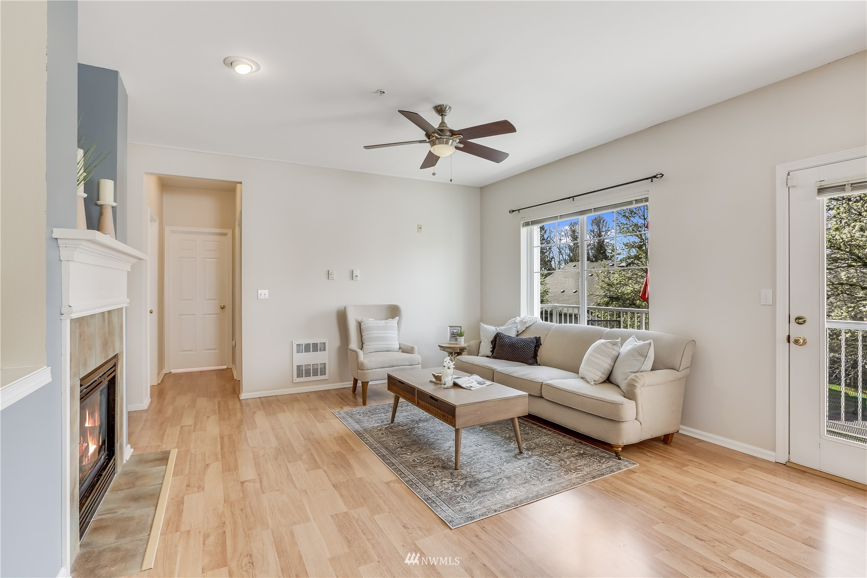 5100 Talbot Place South, Unit B Renton, WA 98055 - Photo 9 of 30