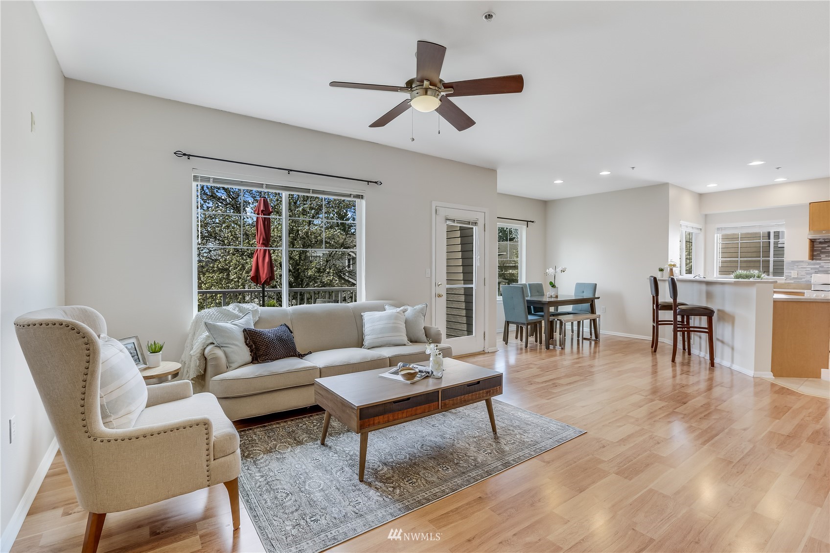 5100 Talbot Place South, Unit B Renton, WA 98055 - Photo 10 of 30