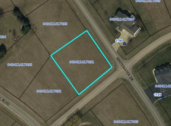 $5,000 | 17-91 Whitewater Drive, Lake Carroll, IL 61046