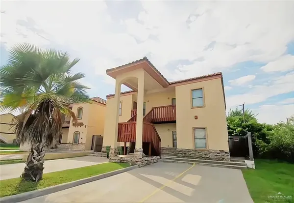 $294,900 | 105 Pike Street, Unit 2, South Padre Island, TX 78597