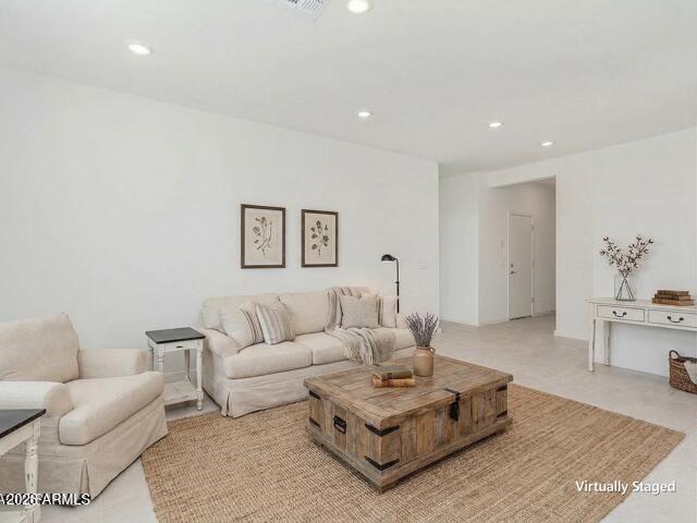 17629 West Madison Street Goodyear, AZ 85338 - Photo 12 of 46 a living room with furniture