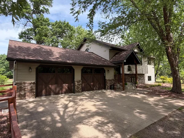$450,000 | 25529 Gile Road, Grantsburg, WI 54840