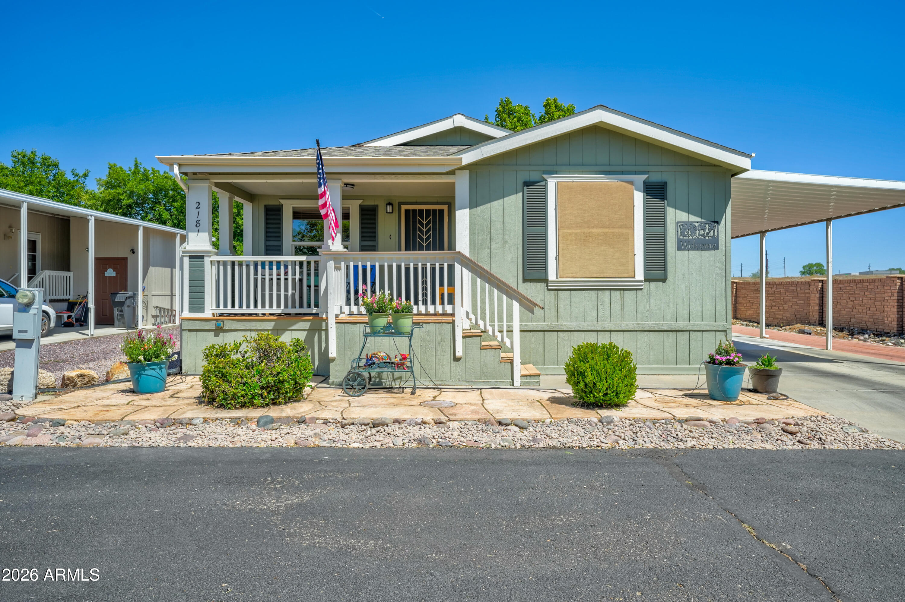 11250 East State Rte 69, Unit 2181 Dewey, AZ 86327 - Photo 2 of 26